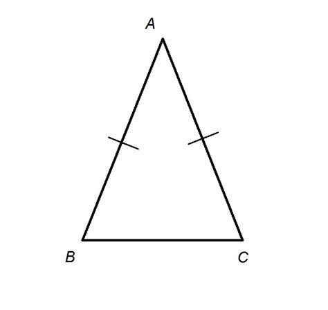 How to find an angle in an acute / obtuse isosceles triangle ...