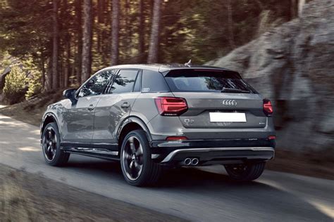 Audi Q2 Price, Images, Reviews & Specs