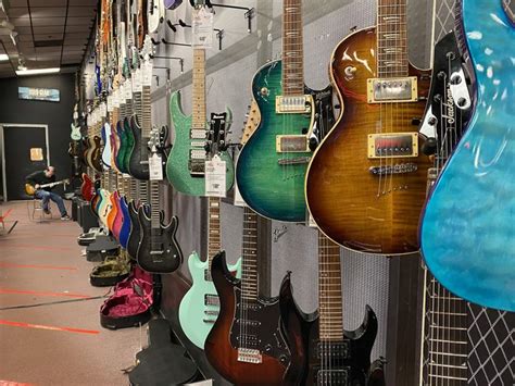 Guitar Center files for bankruptcy protection | Local News ...