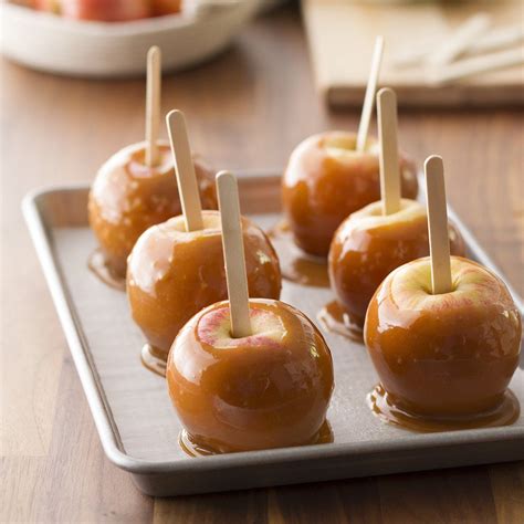 These Homemade Caramel Apples Are Ridiculously Easy to Make | Caramel ...