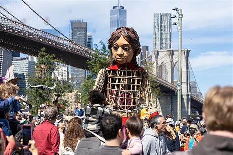 10 festivals to visit in New York City this Fall