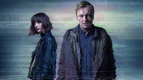 Rellik TV Show on Cinemax (Cancelled or Renewed?) - canceled + renewed ...