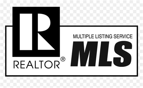 Real Estate Mls Logo, HD Png Download - vhv