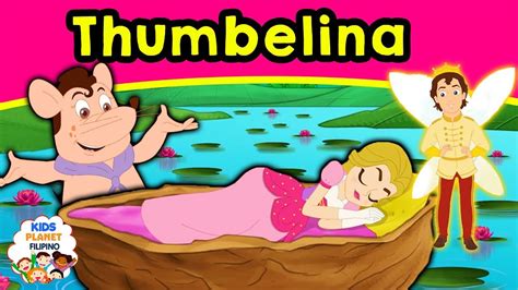 Tumbelina Sulat Na Kuwento Pambata Sulat Tanda Pambata | Porn Sex Picture