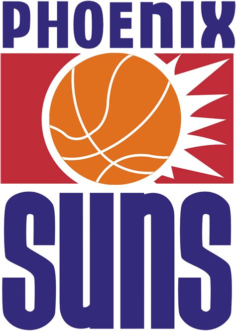 Phoenix Suns | Logopedia | FANDOM powered by Wikia