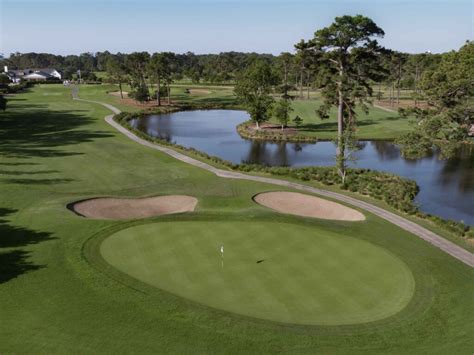 Pine Lakes - Myrtle Beach Golf Passport