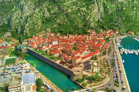 Old Town of Kotor | Visit Montenegro