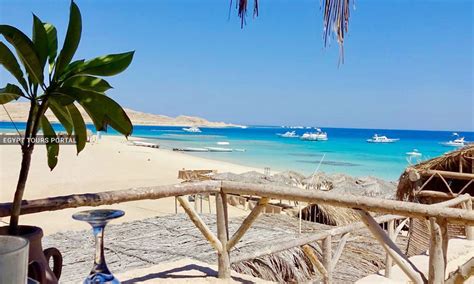 The Most Famous Beaches in Hurghada 2021 - Hurghada Beaches 2021