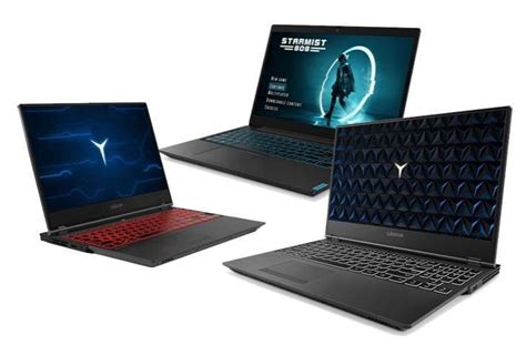 6 Laptop Gaming Lenovo Terbaik Januari 2020, Main Game Anti Lag!