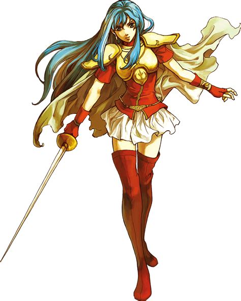 Eirika | Fire Emblem Wiki | Fandom