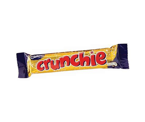 Crunchie Chocolate Bar | ubicaciondepersonas.cdmx.gob.mx