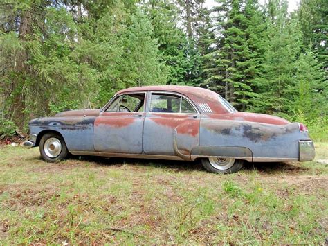 1949 Cadillac Fleetwood 60 Special : r/ClassicNation