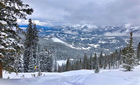 What Is the Best Time to Visit Big Sky, Montana? - The Wilson Hotel