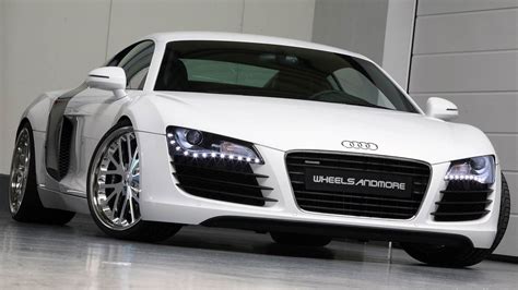 Audi Cars HD Wallpapers