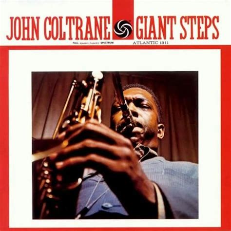 The 10 Best John Coltrane Albums To Own On Vinyl — Vinyl Me, Please