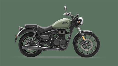 RE Meteor 350 Price, Colours, Images & Mileage in India | Royal Enfield