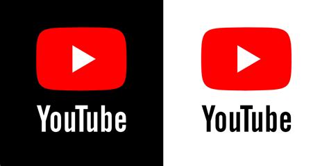 Youtube Logo Vector Art, Icons, and Graphics for Free Download