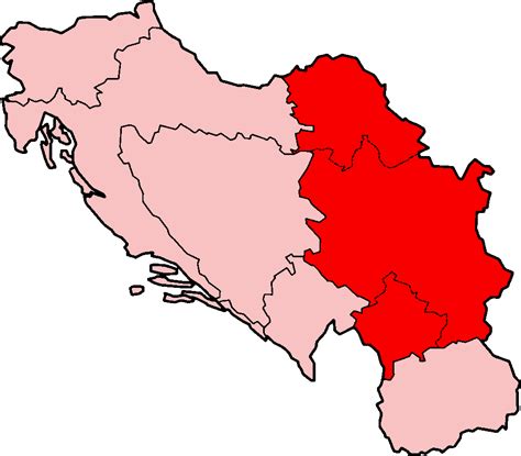 Socialist Republic of Serbia | The Countries Wiki | FANDOM powered by Wikia