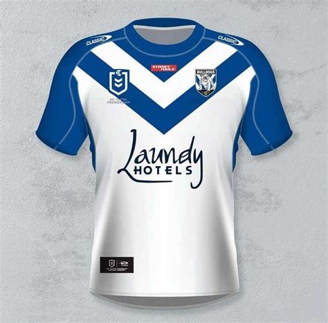 2021 NRL Jerseys - Rugby League - Zero Tackle