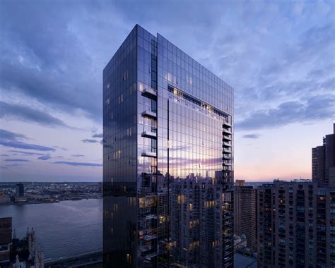 New Luxury Condos for Sale in NYC | Press