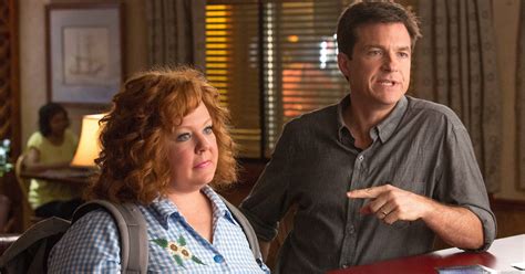 Melissa McCarthy steals the show in 'Identity Thief'