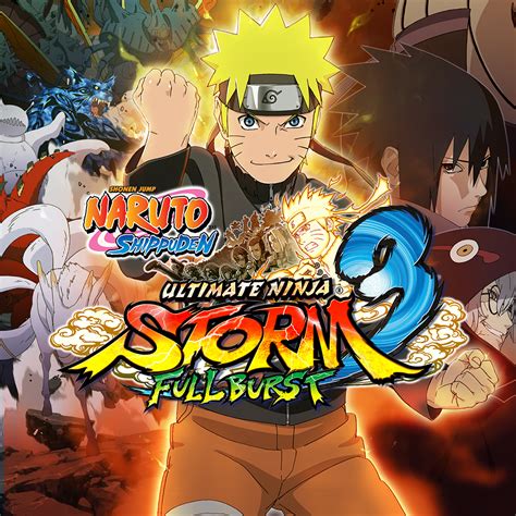 Como Jugar Dlc Naruto Storm 3 | 2023