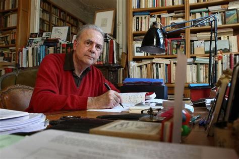 Nobel Prize for Literature awarded to French author Patrick Modiano ...