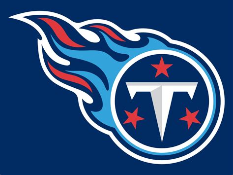 🔥 [40+] Tennessee Titans Logo Wallpapers | WallpaperSafari