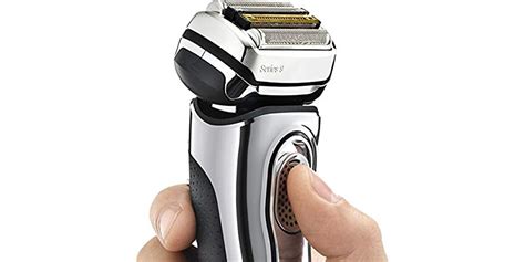 Braun Series 9 Electric Razor