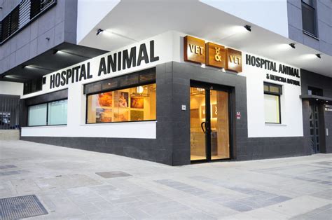 Animal Hospital