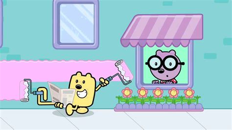 Wow wow wubbzy | 2048