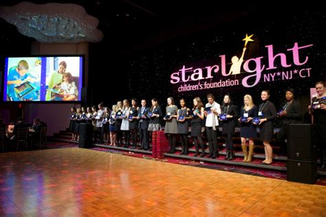 Starlight Children’s Foundation Gala Fundraiser | Aaron Sylvan