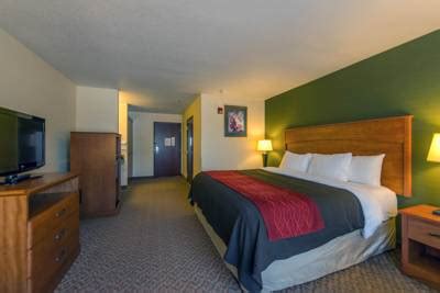 Cheap Hotels in Salem, OR - Find the best Salem Hotel Deals