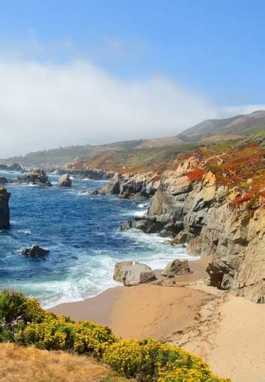 9 Best Beaches in & Around Monterey, California | Celebrity Cruises