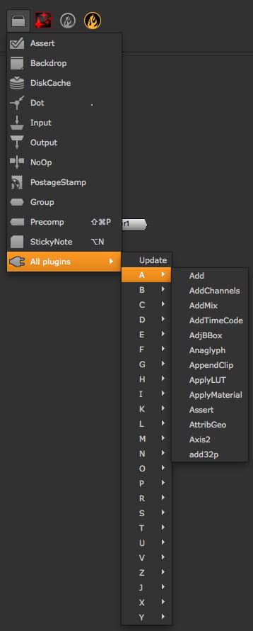 Installing Plug-ins — Nuke Python API Reference