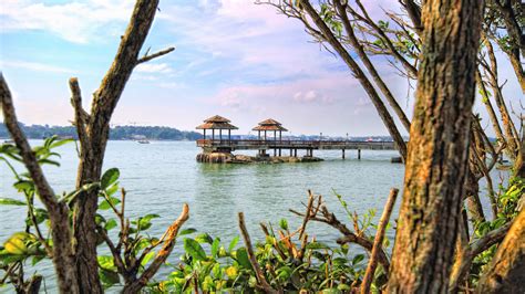 Pulau Ubin | , Singapore | Attractions - Lonely Planet