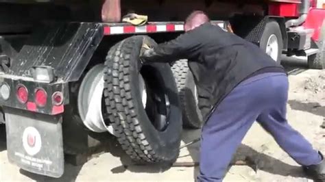 Commercial Tire Repair - Truck Repair Expert