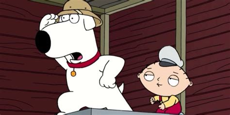 Family Guy: Stewie & Brian's 'Road To' Episodes, Ranked