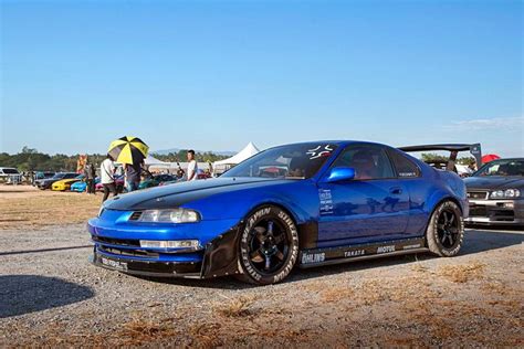 Honda prelude, Honda prelude 4th gen, Honda vtec