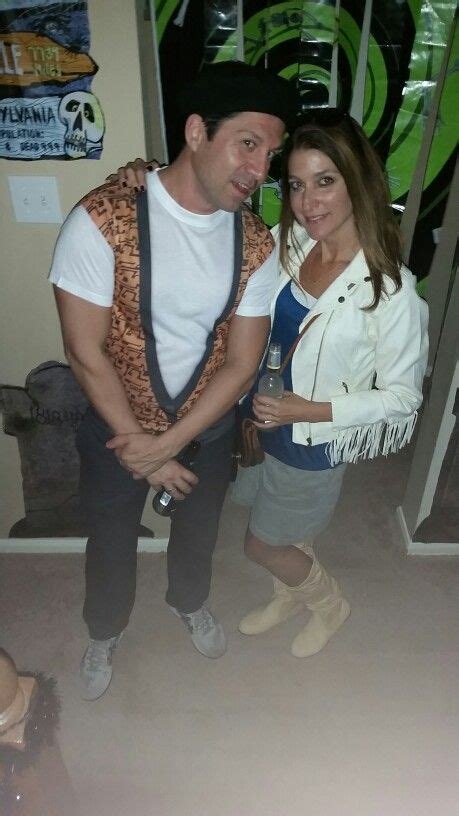 Ferris Bueller & Sloane Peterson costume | Couple halloween costumes ...