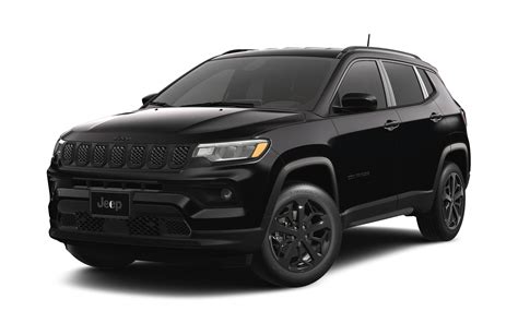 New 2024 Jeep Compass Latitude Sport Utility # | Classic Auto Group