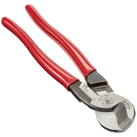 High-Leverage Cable Cutter - 63225 | Klein Tools