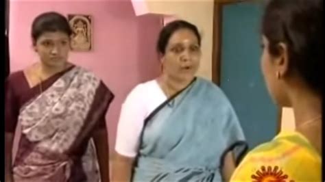 Metti oli Serial 🙏 | Episode 615 | Sun TV Serial - YouTube