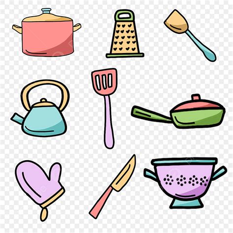 Icon Kitchen PNG, Vector, PSD, and Clipart With Transparent Background ...