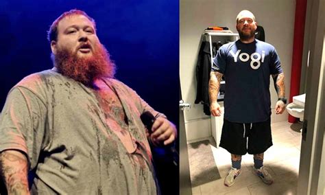 Action Bronson Weight Loss 2024: Diet, Surgery, Before & After Photos