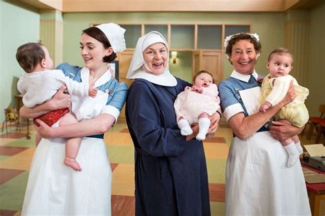 7 shows to watch if you love Call the Midwife | Call the midwife, Call ...