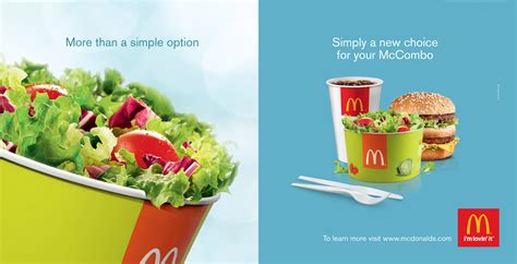 Healthy Food Options Fast Food