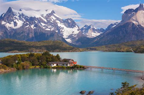 Tourist attractions in Chile - famous landmarks, things to do | Insight ...