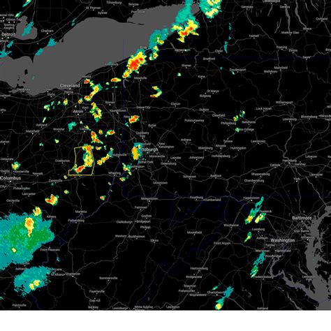 Interactive Hail Maps - Hail Map for Newcomerstown, OH