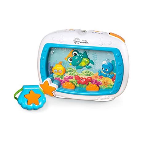 Top 9 Baby Einstein Under The Sea - Kitchen Smarter